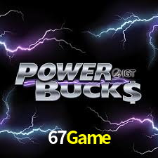 Bônus Generosos e Exclusivos no 67Game para Você!